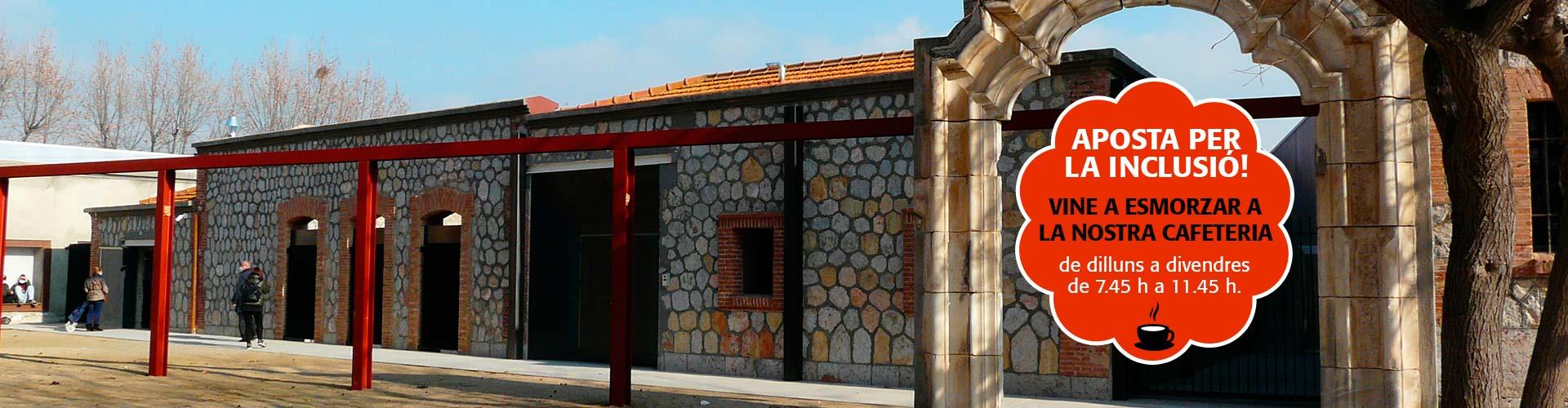 Centre Social El Roser
