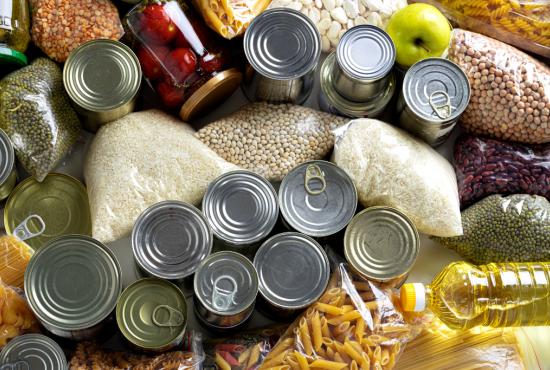 COM PUC DONAR ALIMENTS I/O COL·LABORAR