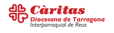 Logo Cáritas