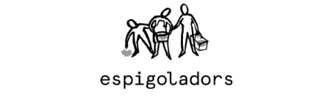 Logo espigoladors